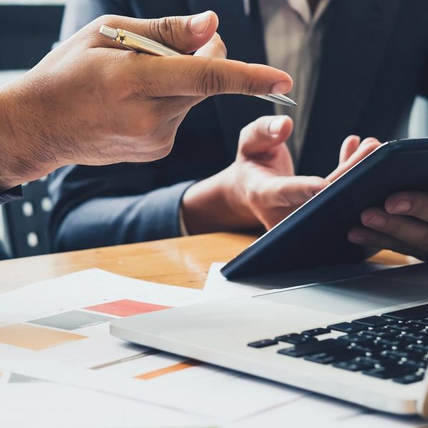 Business consultancy