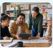 Schools and employers working together