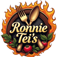 Ronnie Tei's
