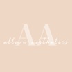 allure aesthetics 
KC
