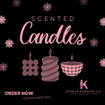 Kayrahcandlesllc.net