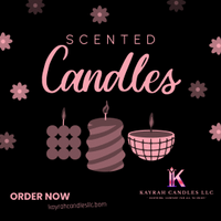 Kayrahcandlesllc.net