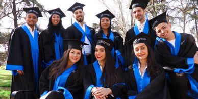 Homologacion de titulos en España
Trushi International Academy 
info@trushiacademy.com +34681083093