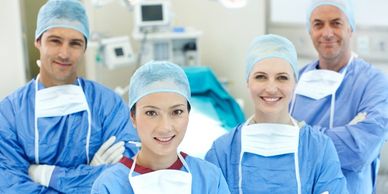 Homologacion de titulos en España
Homologacion del titulo en Medicina. Trushi International Academy. 