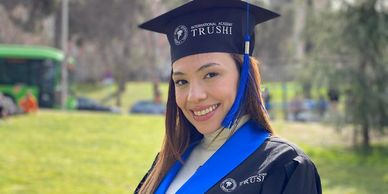 Homologacion de titulos en España Convalidacion del titulo en derecho. 
Trushi International Academy3