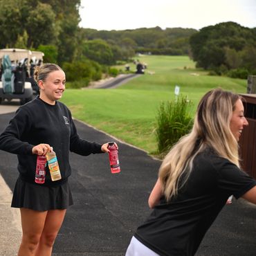 CRGD 2026 - Bodiez activation