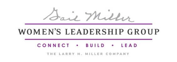 Gail Miller Women's Leadership Group