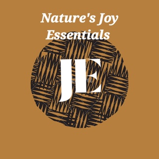 Nature's Joy Essentials 