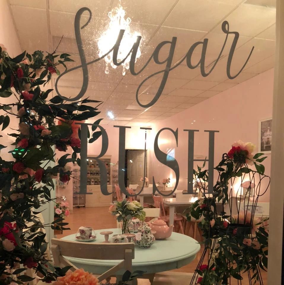 Sugar Rush Boutique