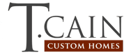T. Cain Custom Homes
