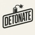 Detonate 