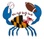 Blue Crab Sports Cards
