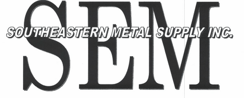 Southeastern Metal Supply Inc.