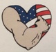 VALOR STRONG