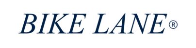 Stylized text reading 'BIKE LANE®'.