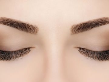 Permanent Makeup Brows, Microblade Brows, Nanoblade Brows