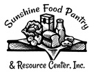 Sunshine Food Pantry Galt