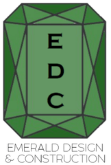 Emerald Concrete & Designs