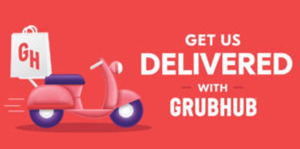 GrubHub