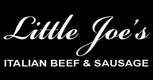 Little Joe's