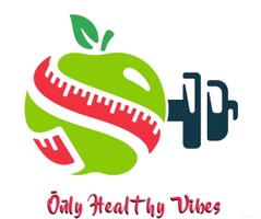 Only - Healthy Vibes