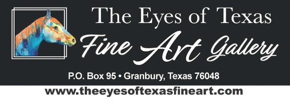 The Eyes of Texas Fine Art Gallery