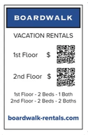 Boardwalk Properties and Rentals