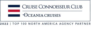 Oceania Certificate