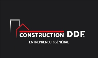 Construction DDF inc.