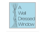 A Well Dressed Window