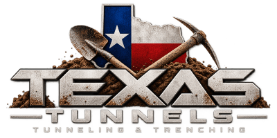 Texas Tunnels