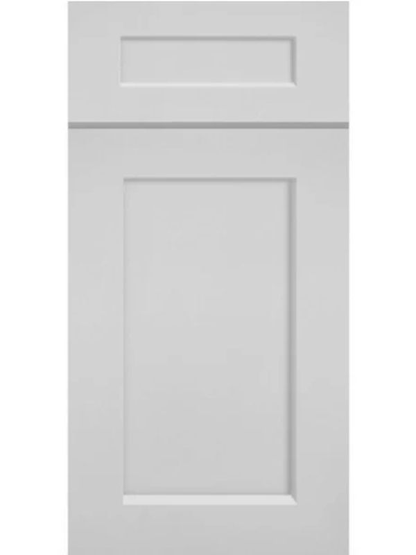 Shaker style kitchen cabinet door