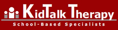 KidTalk Therapy