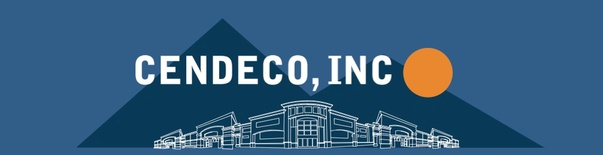 CENDECO, INC.