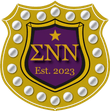 Sigma Nu Nu Chapter 
of 
Omega PsI Phi fraternity, Inc.