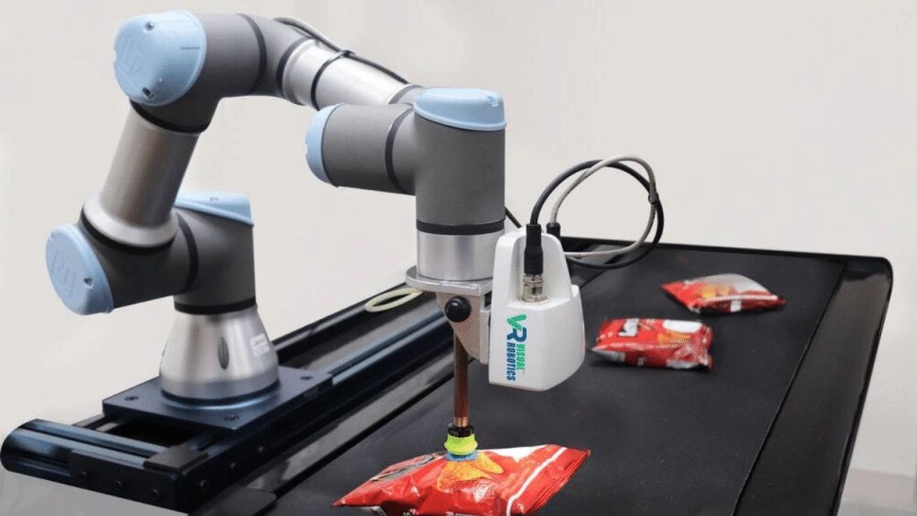 Everything You Need to Know About Mobile Robotics