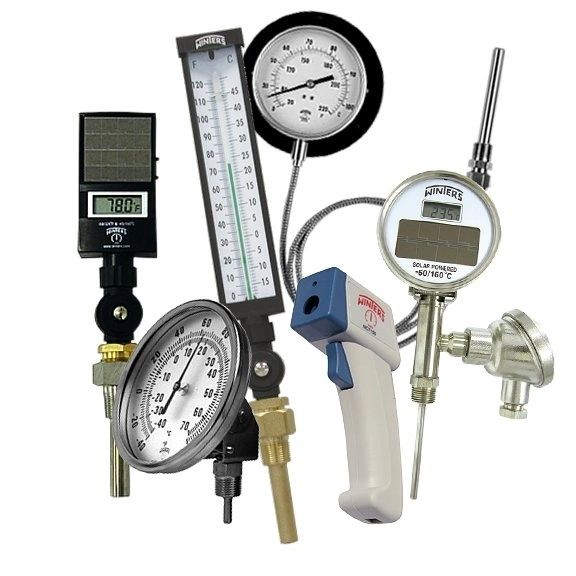 PRESSURE GAUGES,SENSORS AND MORE...
