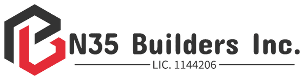 n35builders.com