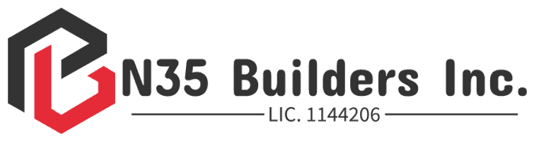 n35builders.com