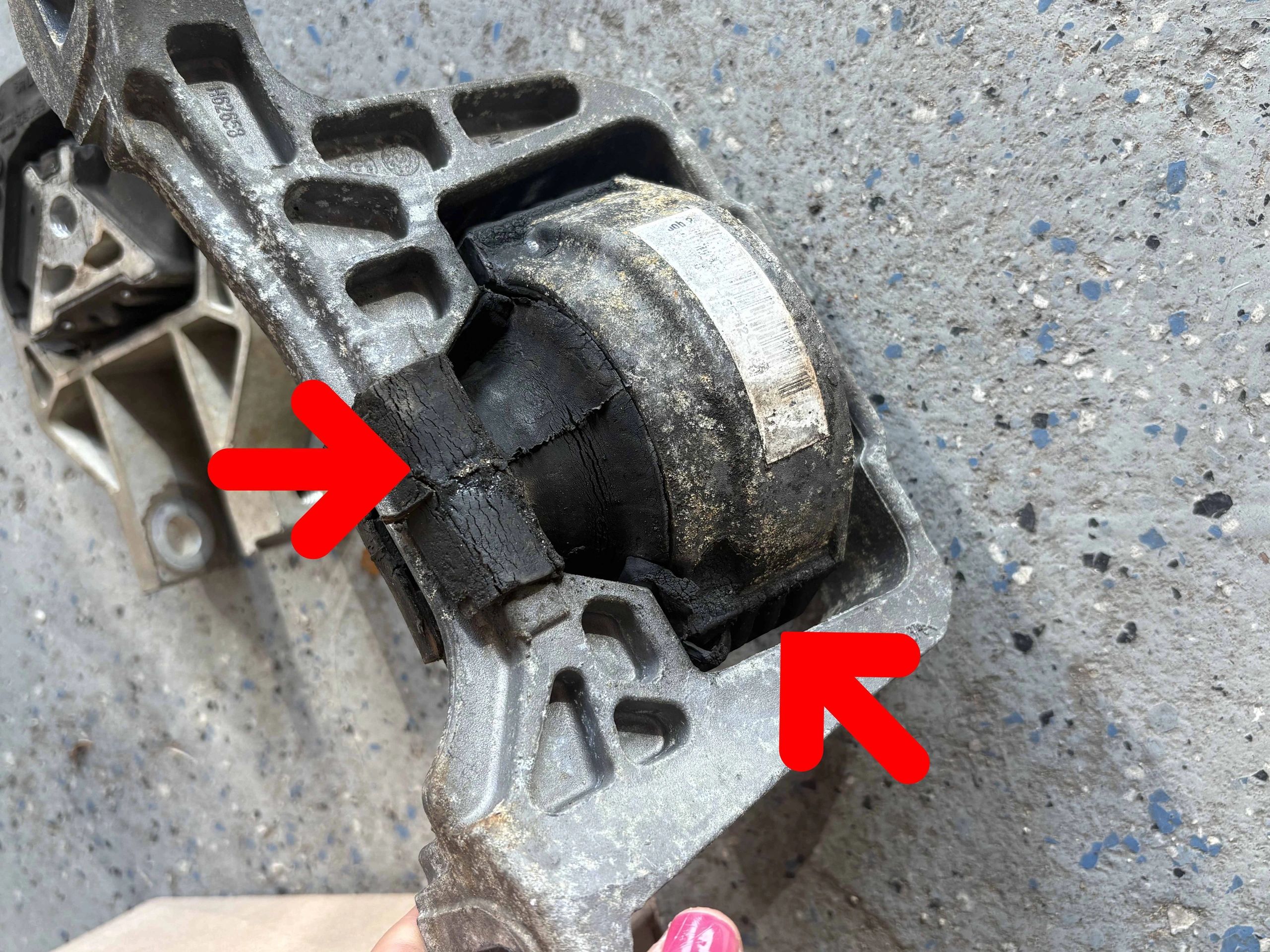 Why Faulty Engine Mounts Are a Bigger Deal Than You Think