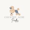 Country Acre Poodles