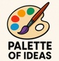 Palette of Ideas