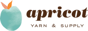 Apricot yarn &n supply logo