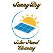 Sunny Boy Solar Panel Cleaning