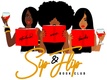 Sip and Flip Book Club