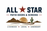 All Star Patio Door Repair & Screens