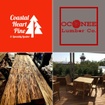 Coastal Heart Pine & Specialty Lumber