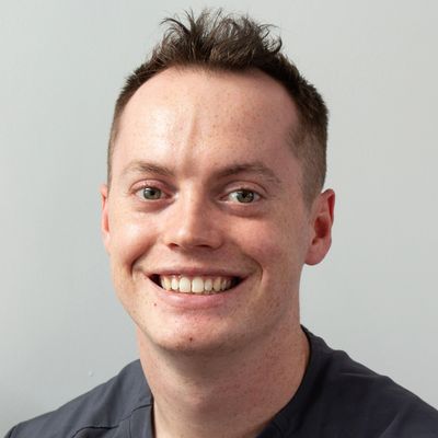 Luke Heap, Dental Implant Treatment Coordinator