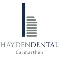 Welcome to Hayden Dental, Carmarthen