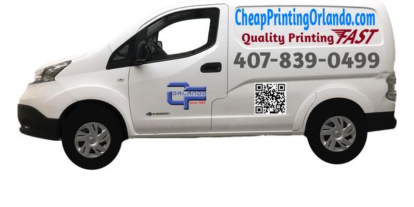 Local delivery available at collegeparkprinting.com